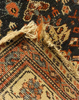 Antique West Persian Kurdish Rug | Santa Barbara Design Center | Rugs and More 27815