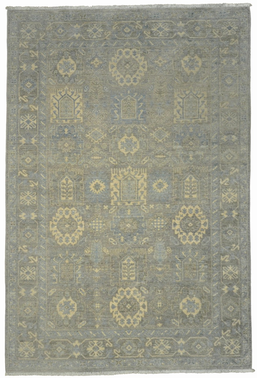 Ziegler &amp; Co Oushak 37545