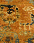 Antique Qushgai