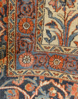 Antique Persian Quashgai rug | Rugs & More | Santa Barbara Design