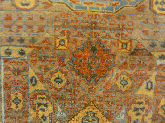 Mamluk Rugs & More Oriental Carpets