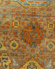 Mamluk Rugs & More Oriental Carpets