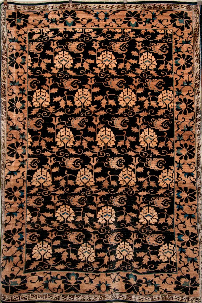 Fine Peking Rug