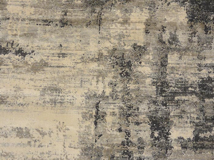 Modern Charcoal Rug | Rugs and More | Santa Barbara Design Center 32977 .