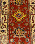 Turkoman Caucasian Runner 31000