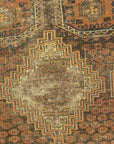 Antique Baluchi Rug