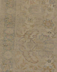 32652 Antique Ottoman Silk Rug