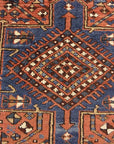 Fine Heriz Runner | Rugs and More | Santa Barbara Design Center 44254 1