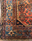 Antique Malayer Rug