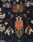 Antique Bahtiari Runner