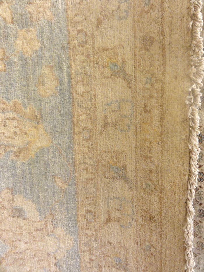 Ziegler & Co. Usak | Rugs & More | Santa Barbara Design Center