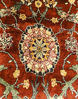 Silk Mughal | Rugs & More | Santa Barbara Design Center