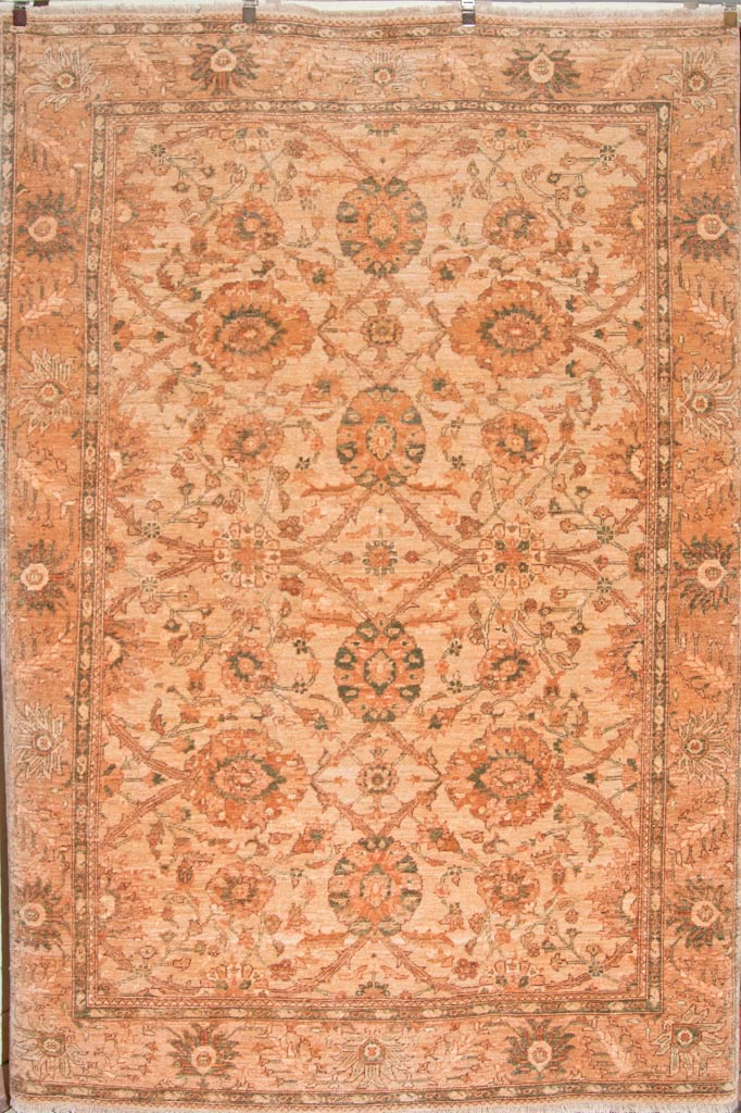 Fine Ziegler and Company Farahan Rug