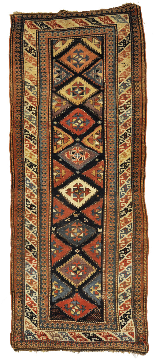 Kurdish rug Rugs and more oriental carpet -