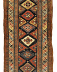 Kurdish rug Rugs and more oriental carpet -