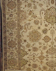 Ziegler & Company Oushak Rugs and more oriental carpet 43701-