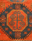 Antique Large Scale Kazak