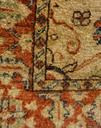 Farahan Runner | Rugs and More | Oriental Carpets | Santa Barbara Design Center