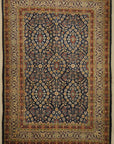 Vintage Hereke Silk Rugs and more oriental carpet 33077-1