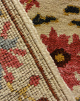 Finest Silk Suzani Rug