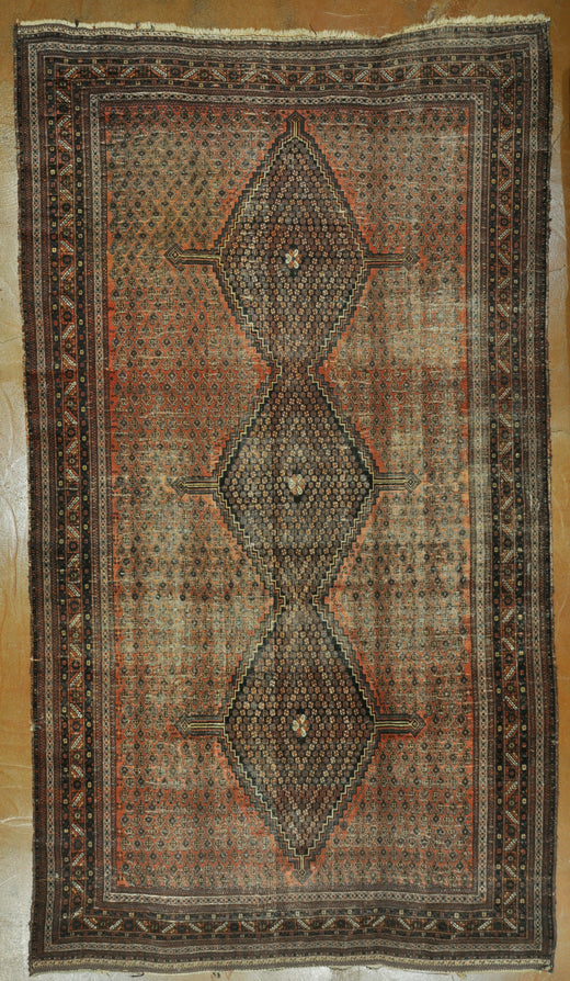 Antique Afshar Rug rugs and more oriental carpet -