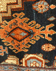 Fine Antique Serapi Rug | Rugs & More | Santa Barbara Design Center