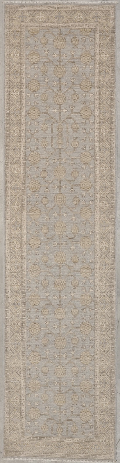 Finest Ziegler Khotan rugs and more oriental carpet 46897-1