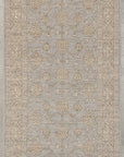 Finest Ziegler Khotan rugs and more oriental carpet 46897-1