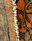 Antique Sultanabad Rug