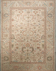 original ziegler sultanabad rugs and more orienal carpet 27468-