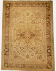 Antique Agra santa barbara design center rugs and more oriental carpets 1