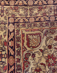 Antique Kermanshah Rug