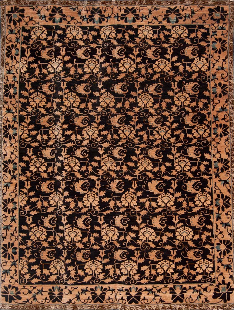 Finest Peking Rug