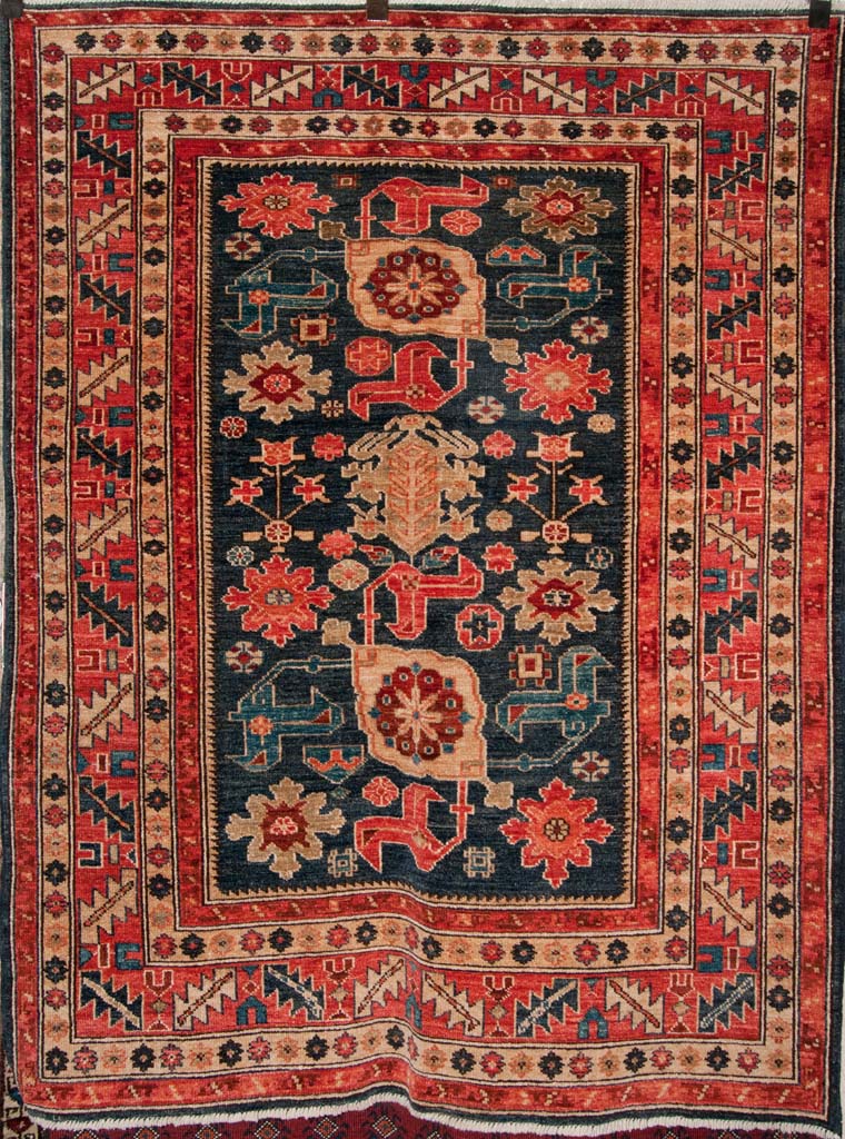 Fine Caucaian Rug