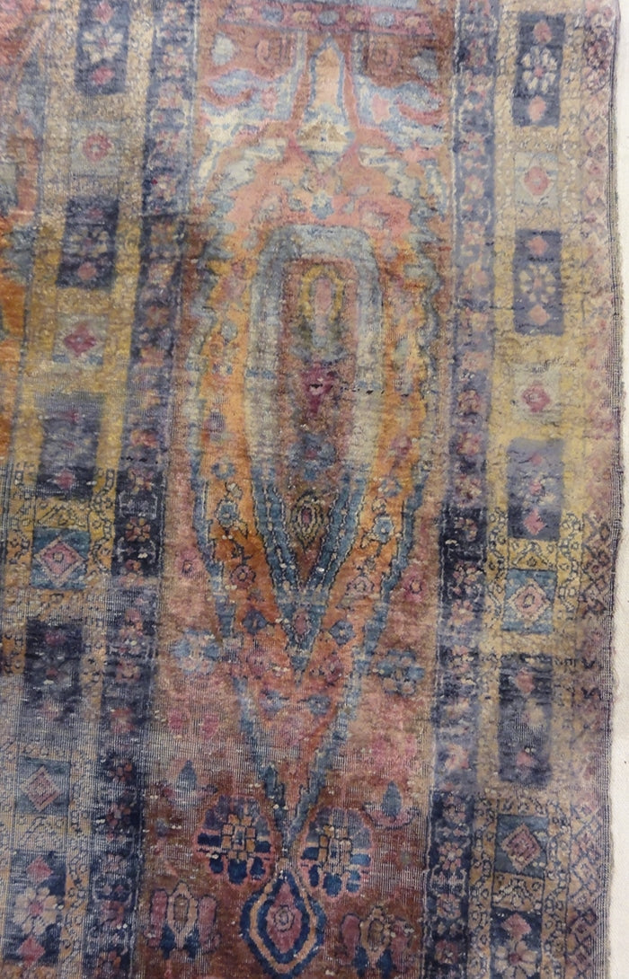 Mohtasham Kashan | Rugs &amp; More | Oriental Carpets