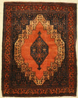 Vintage Persian Senneh | Rugs & More | Oriental CarpetsCarpets