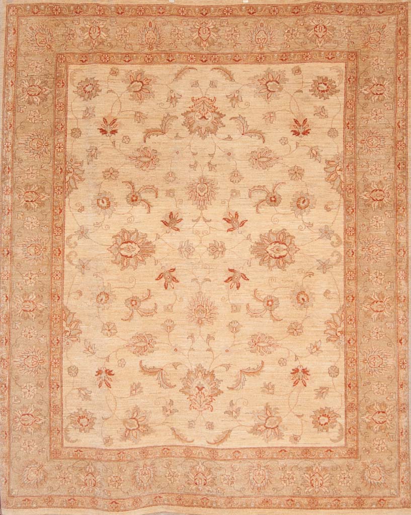 Finest Ziegler and Company Usak Rug