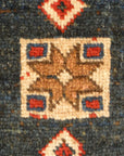 Antique Turkish Rug