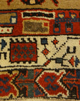 Antique Sarouk runner | Rugs & More | Oriental Carpets