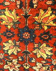 Antique Kerman Runner  | Rugs and More | Santa Barbara Design Center 43881