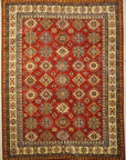 Ziegler Caucasian Kazak rugs and more oriental carpet 33076-1