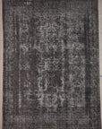 Vintage Persian Rug rugs and more oriental carpet 31494-