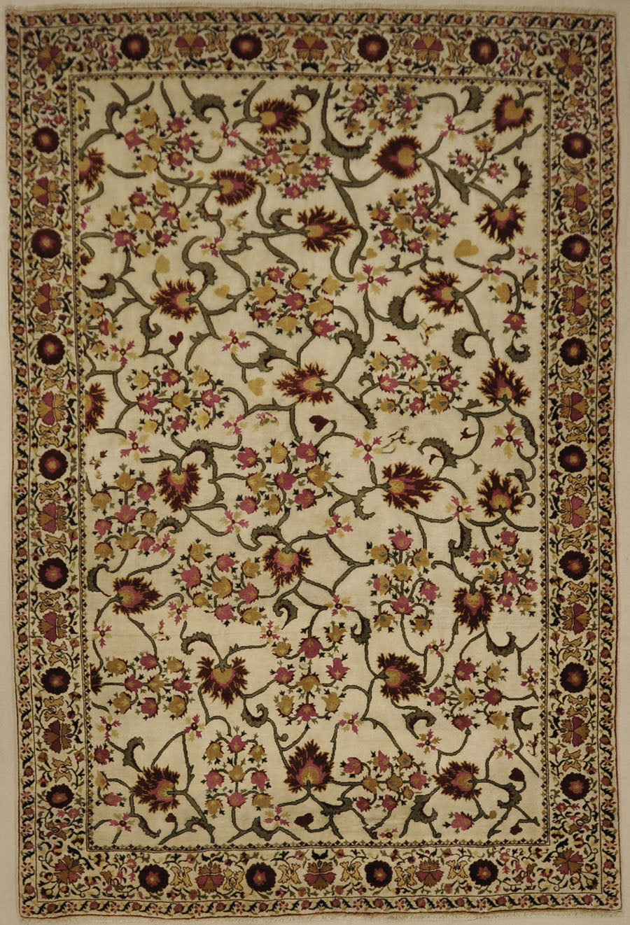 Finest Suzani Design Rug rugs and more oriental carpet 28182-