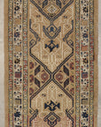 Antique Serab Runner rugs and more oriental carpet 44004-