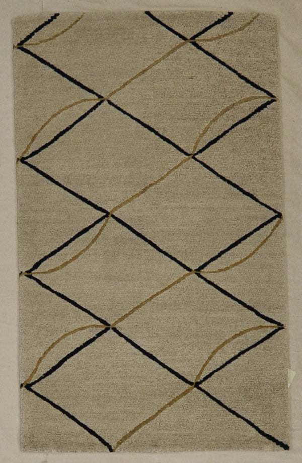 Tibetan Modern rugs and more oriental carpet 45229-