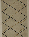 Tibetan Modern rugs and more oriental carpet 45229-