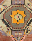 Vintage Turkish Kelim Rugs & More Oriental Carpets