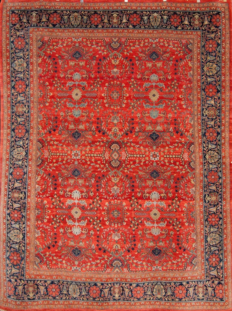 Finest Bijar Rug