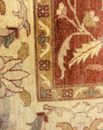 Fine Ziegler & co oushak | Rugs & More | Santa Barbara Design Center 1