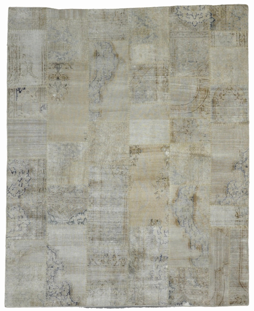 Vintage Patchwork 25263